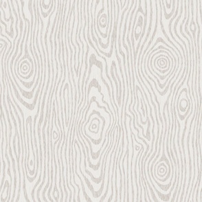 Rustic Woodgrain Wallpaper greige 