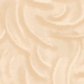Abstract sand chalk texture