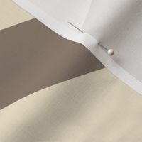 Soft-pastel-light-sand-beige-and-medium-khaki-grey-brown-chevron-zigzag-XL-jumbo