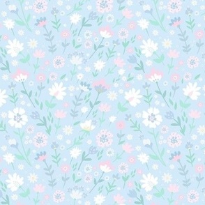 Ditsy floral_se