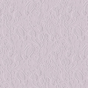 dusty rose_relief