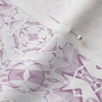  white lilac ornament abstract wallpaper