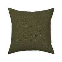 Solid Olive color on the fabric texture backdrop - fish scale pattern