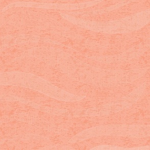 light peachy coral waves-01