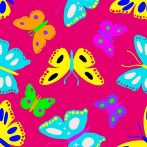 Butterflies_Raspberry