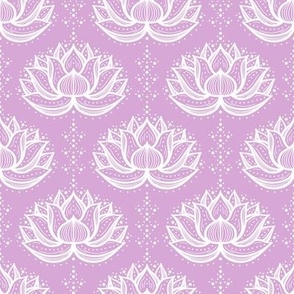 Lotus Flower