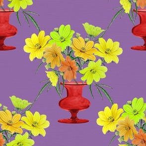 Bright and Bold Bouquet (Large)
