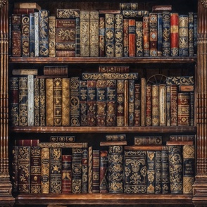 Bibliophile's Haven