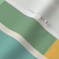 Wide-broad-vertical-rainbow-stripes-in-muted-vintage-colours-on-beige-XL-jumbo-vs