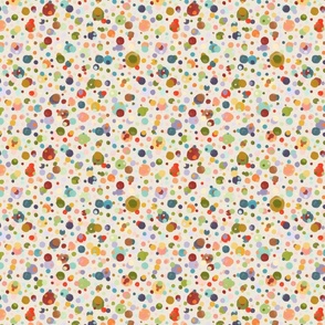 Mr Pugsley’s Dots