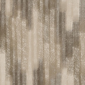 abstract textured chalk lines, large scale, brown, tan, cream, neutral, distressed, grunge, rustic, monochromatic, tonal