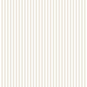 narrow even stripe_blank Canvas 