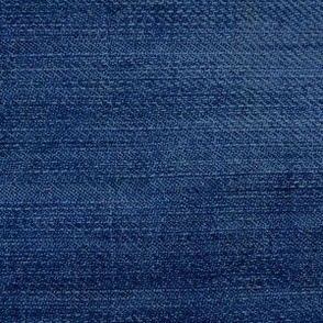 Horizontal Fiber Jean - Navy Blue Denim: Classic Style with Streaks of Color