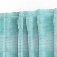 Faux cyan denim with solid streaks resembling fiber jean texture