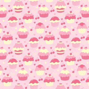 Cupcakes - small