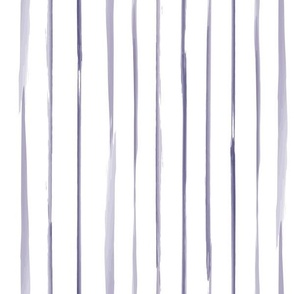 strokes dark blue vertical thin brush