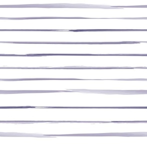 strokes dark blue horizontal thin brush