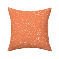 Orange Spice Glitter Confetti