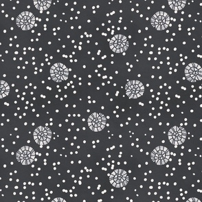 Fossil Dots(mini)_Grey