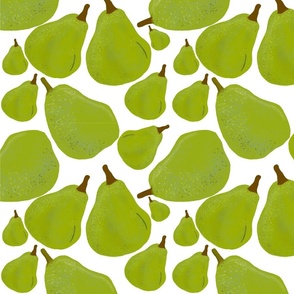 Green Pear OG