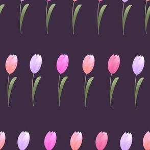Tulip love