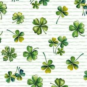 Shamrock Spring Smaller