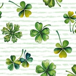 Shamrock Spring Small