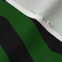 black-dark-green-wacky-stripes