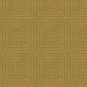 Square Zen (green, small)