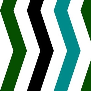 on-white-dgreen-black-dcyan-wacky-stripes