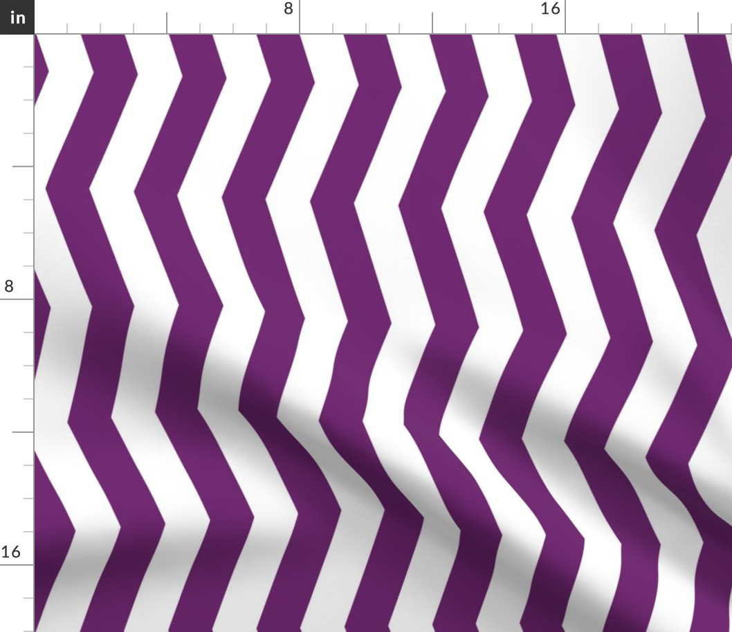 white-dark-purple-wacky-stripes