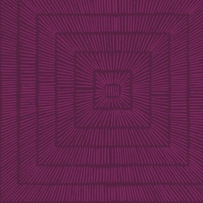Square Zen (pink, large)