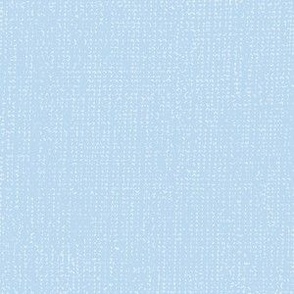 blue solid - linen texture