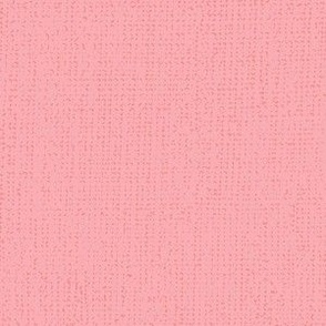 dark pink solid - linen texture