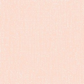 pink solid - linen texture