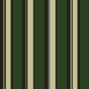 Zoro Stripes