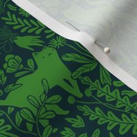 green_victorian_cats_and_hands_pattern