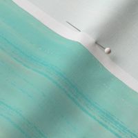 Textural Stripes, turquoise blue