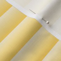 Gradient Light Yellow Stripes