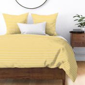 Gradient Light Yellow Stripes