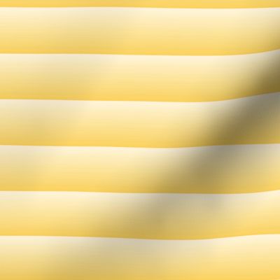 Gradient Light Yellow Stripes