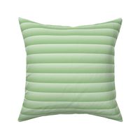 Gradient Light Green Stripes