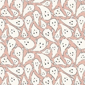 Ghosty Ghost_Small_Peach Powder