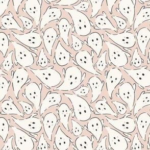 Ghosty Ghost_Small_Peach Dust