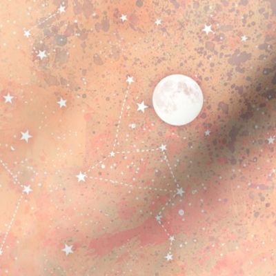 Moon and Stars rosé