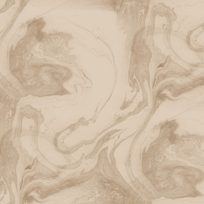 Abstract marble texture neutral beige
