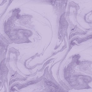 Abstract marble texture purple lilac