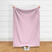 pink stripe-crystal-w-design