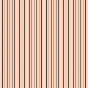 Thin Stripes//Light Pink//3"