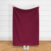 BURGUNDY VIBRANT BRIGHT SOLID COLOR